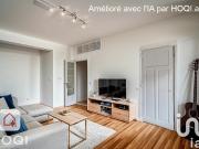 Vente Appartement 2 pièces 64 m2 Grenoble