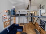 Vente Appartement 2 pièces 64 m2 Lyon 1er