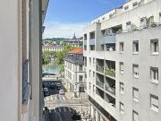 Vente Appartement 2 pièces 64 m2 Lyon 3ème