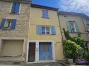 Vente Appartement 2 pièces 64 m2 Mormoiron