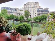 Vente Appartement 2 pièces 64 m2 Neuilly sur Seine