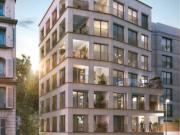 Vente Appartement 2 pièces 64 m2 Paris