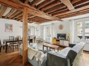 Vente Appartement 2 pièces 65.32 m2 Paris 2ème