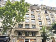 Vente Appartement 2 pièces 65.54 m2 Paris 16ème