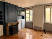 Vente Appartement 2 pièces 65.57 m2 Lyon 6ème