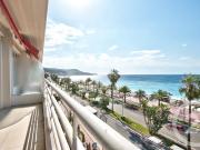 Vente Appartement 2 pièces 65.5 m2 Nice