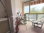 Vente Appartement 2 pièces 65.6 m2 Nice