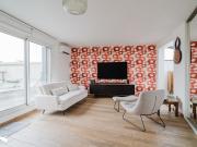 Vente Appartement 2 pièces 65 m2 Lyon 3ème