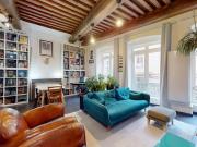 Vente Appartement 2 pièces 65 m2 Lyon 5ème
