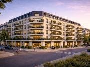 Vente Appartement 2 pièces 65 m2 Montreuil