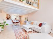 Vente Appartement 2 pièces 65 m2 Nantes