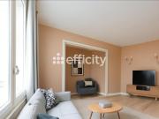 Vente Appartement 2 pièces 65 m2 Paris 10ème