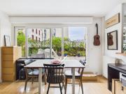 Vente Appartement 2 pièces 65 m2 Paris 13ème