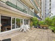 Vente Appartement 2 pièces 65 m2 Paris 13ème