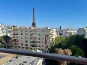 Vente Appartement 2 pièces 65 m2 Paris 16ème
