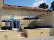 Vente Appartement 2 pièces 65 m2 Saint Pierre de Mézoargues