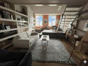 Vente Appartement 2 pièces 66.13 m2 Lyon 1er