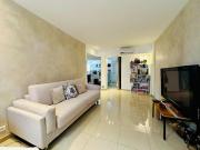 Vente Appartement 2 pièces 66.61 m2 Nice