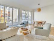 Vente Appartement 2 pièces 66.65 m2 Neuilly sur Seine