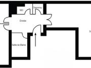 Vente Appartement 2 pièces 66.65 m2 Paris 16ème