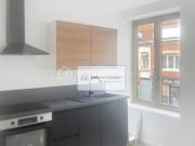 Vente Appartement 2 pièces 66 m2 Lille