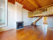 Vente Appartement 2 pièces 66 m2 Lyon 4ème