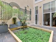 Vente Appartement 2 pièces 66 m2 Paris 3ème