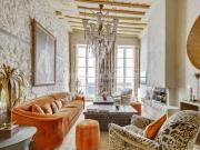 Vente Appartement 2 pièces 66 m2 Paris 6ème