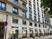 Vente Appartement 2 pièces 66 m2 Paris 8ème