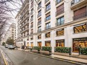 Vente Appartement 2 pièces 66 m2 Paris 8ème