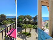 Vente Appartement 2 pièces 66 m2 Saint raphael