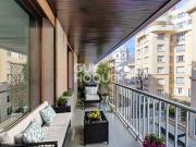 Vente Appartement 2 pièces 67.2 m2 Paris 16ème