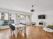 Vente Appartement 2 pièces 67.45 m2 Paris 7ème