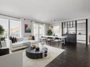 Vente Appartement 2 pièces 67.66 m2 Paris 7ème