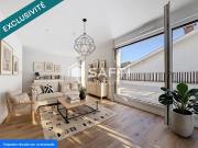 Vente Appartement 3 pièces 67 m2 Bordeaux