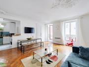 Vente Appartement 2 pièces 67 m2 Paris 10ème