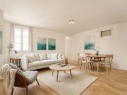 Vente Appartement 2 pièces 67 m2 Vincennes