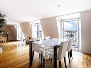 Vente Appartement 2 pièces 68.51 m2 Paris 3ème