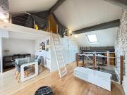 Vente Appartement 2 pièces 68.68 m2 Orleans