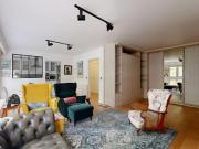 Vente Appartement 2 pièces 68 m2 Boulogne Billancourt