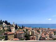 Vente Appartement 2 pièces 69 m2 Menton