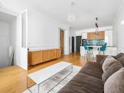 Vente Appartement 2 pièces 68 m2 Paris 10ème