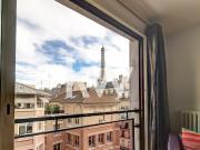 Vente Appartement 2 pièces 68 m2 Paris 16ème