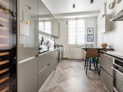 Vente Appartement 2 pièces 68 m2 Paris 16ème