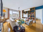 Vente Appartement 3 pièces 68 m2 Paris 17ème