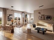 Vente Appartement 2 pièces 69 m2 Brignoles