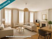 Vente Appartement 2 pièces 69 m2 Villefranche sur saone