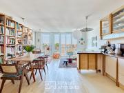 Vente Appartement 2 pièces 70.09 m2 Paris 19ème