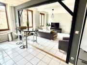 Vente Appartement 2 pièces 70.52 m2 Saint Etienne