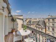 Vente Appartement 2 pièces 71.54 m2 Paris 4ème
